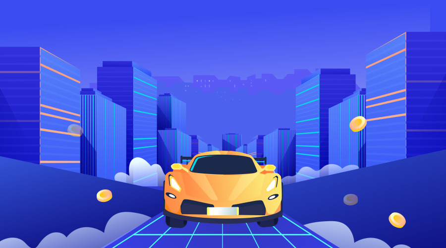 奇甫參供的項目通車了！